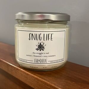 Evil Queen Candle